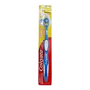 Colgate Super Shine Soft Toothbrush